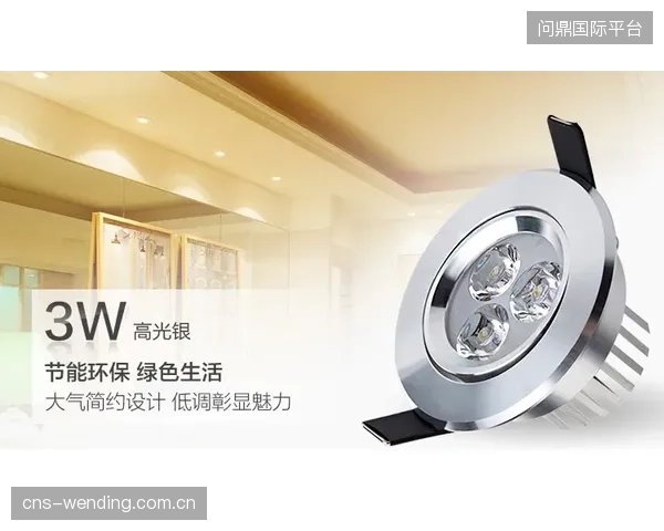 杭州奥体中心游泳馆选择嵌入式LED照明，其IP68密闭性测试确保4K转播画面无眩光